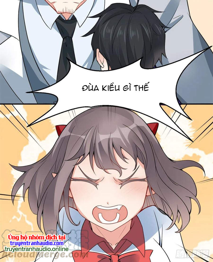 Con Rể Của Long Vương - Chương 2 - Trang 4