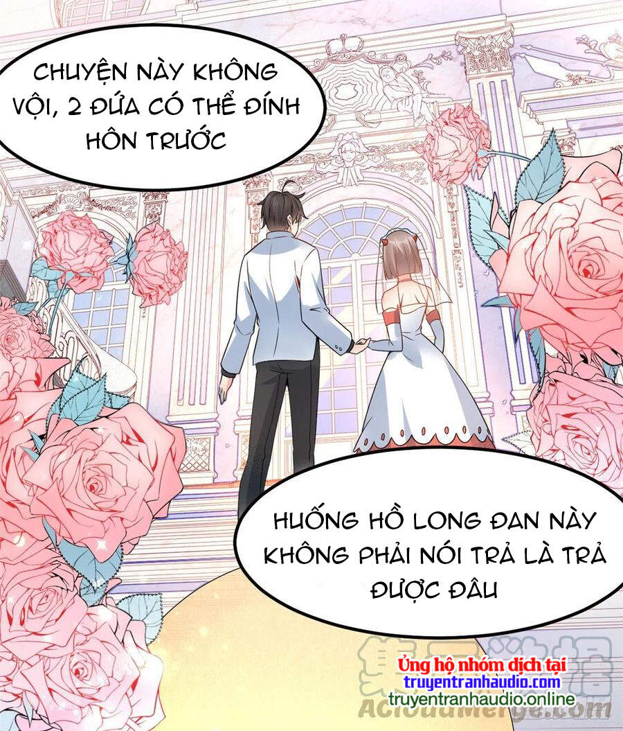 Con Rể Của Long Vương - Chương 2 - Trang 35