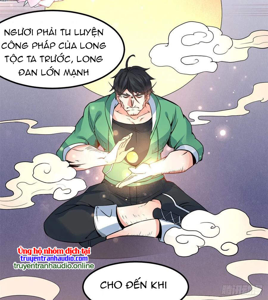 Con Rể Của Long Vương - Chương 2 - Trang 36