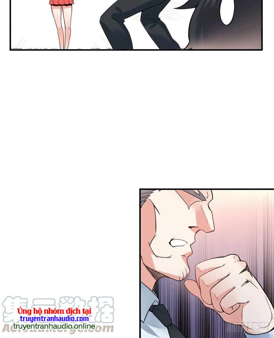 Con Rể Của Long Vương - Chương 2 - Trang 6