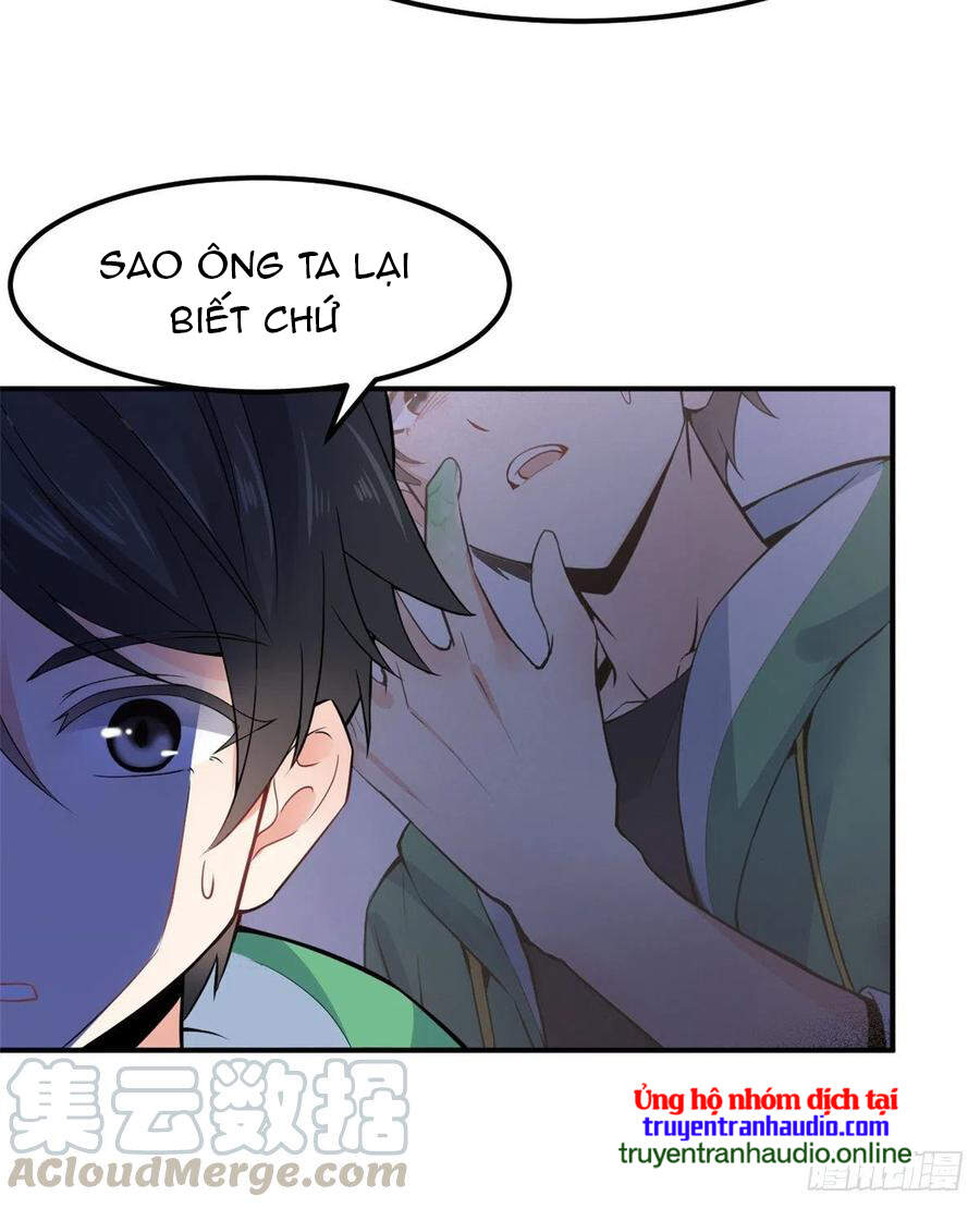 Con Rể Của Long Vương - Chương 2 - Trang 8