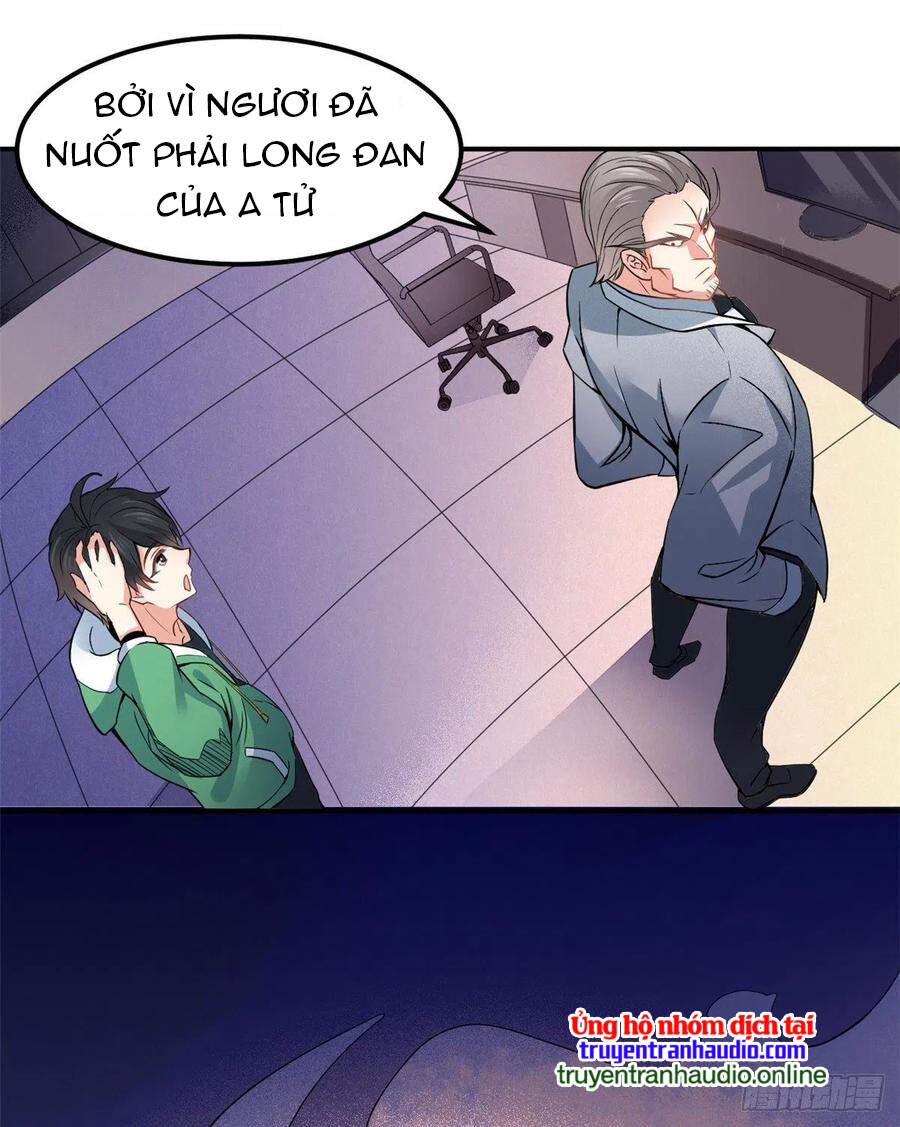 Con Rể Của Long Vương - Chương 2 - Trang 9