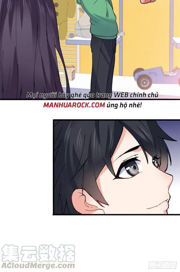 Con Rể Của Long Vương - Chương 21 - Trang 22