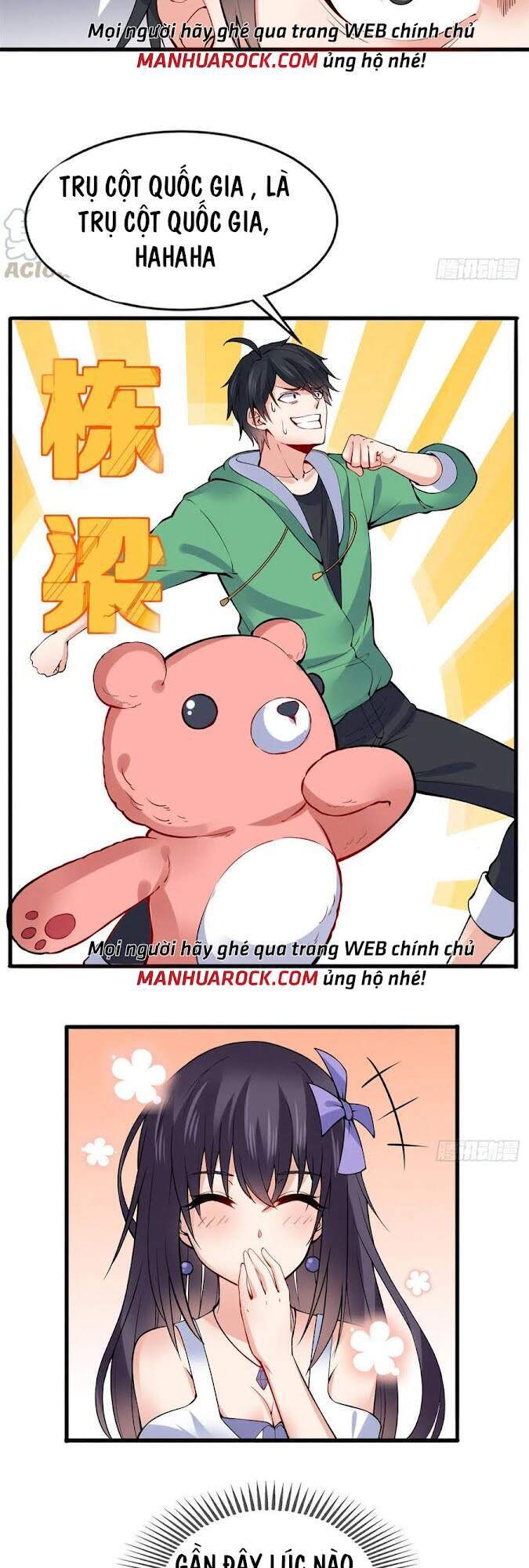 Con Rể Của Long Vương - Chương 21 - Trang 26