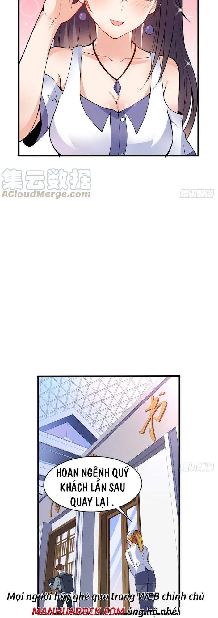 Con Rể Của Long Vương - Chương 21 - Trang 9