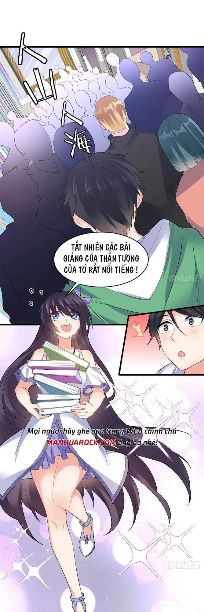 Con Rể Của Long Vương - Chương 22 - Trang 2