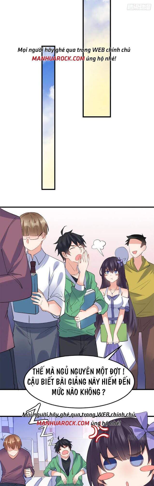 Con Rể Của Long Vương - Chương 22 - Trang 12