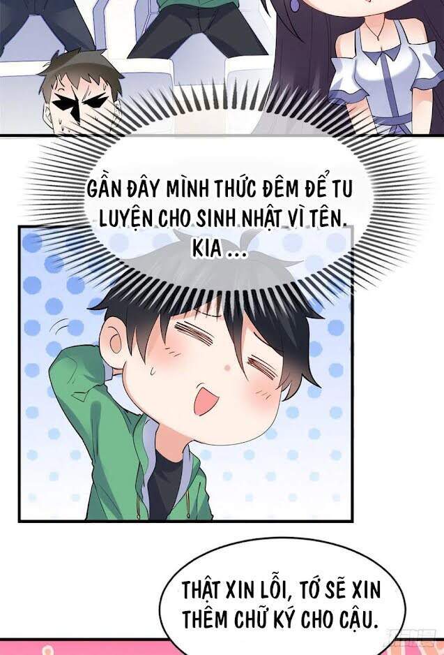 Con Rể Của Long Vương - Chương 22 - Trang 13