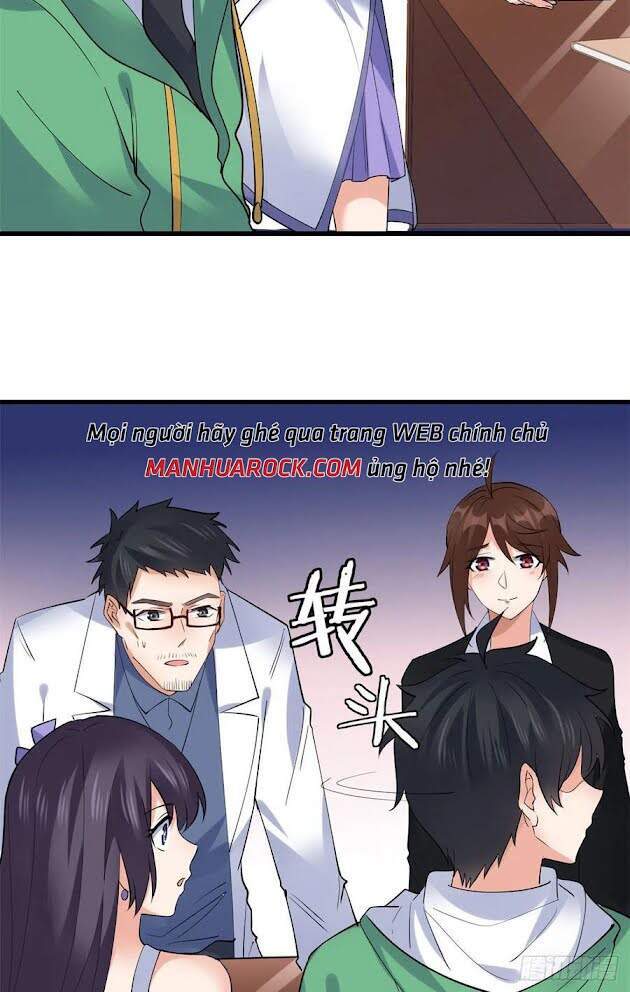 Con Rể Của Long Vương - Chương 22 - Trang 16