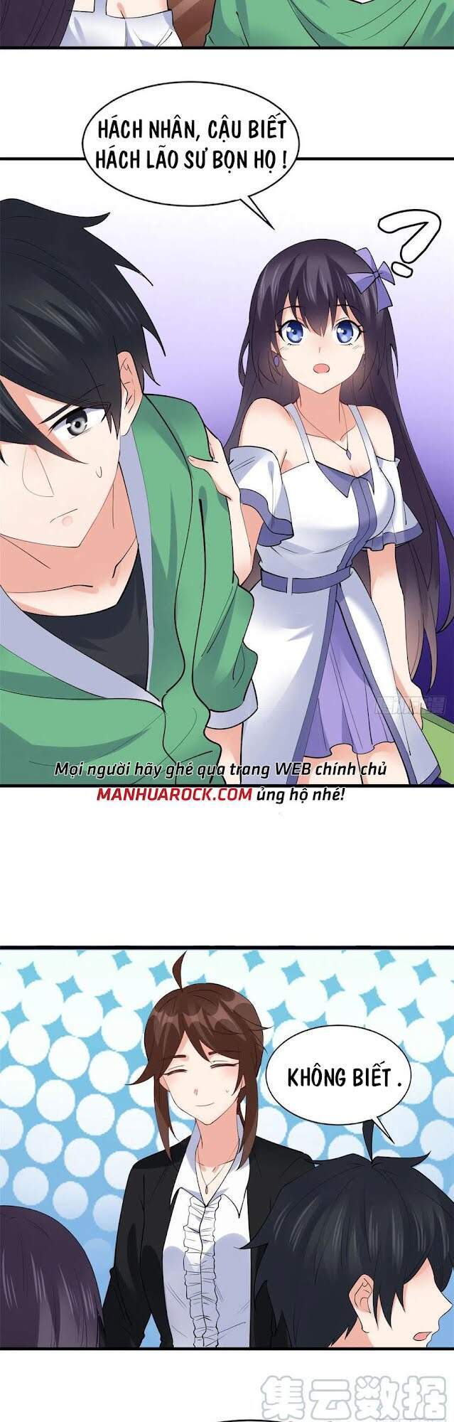 Con Rể Của Long Vương - Chương 22 - Trang 17