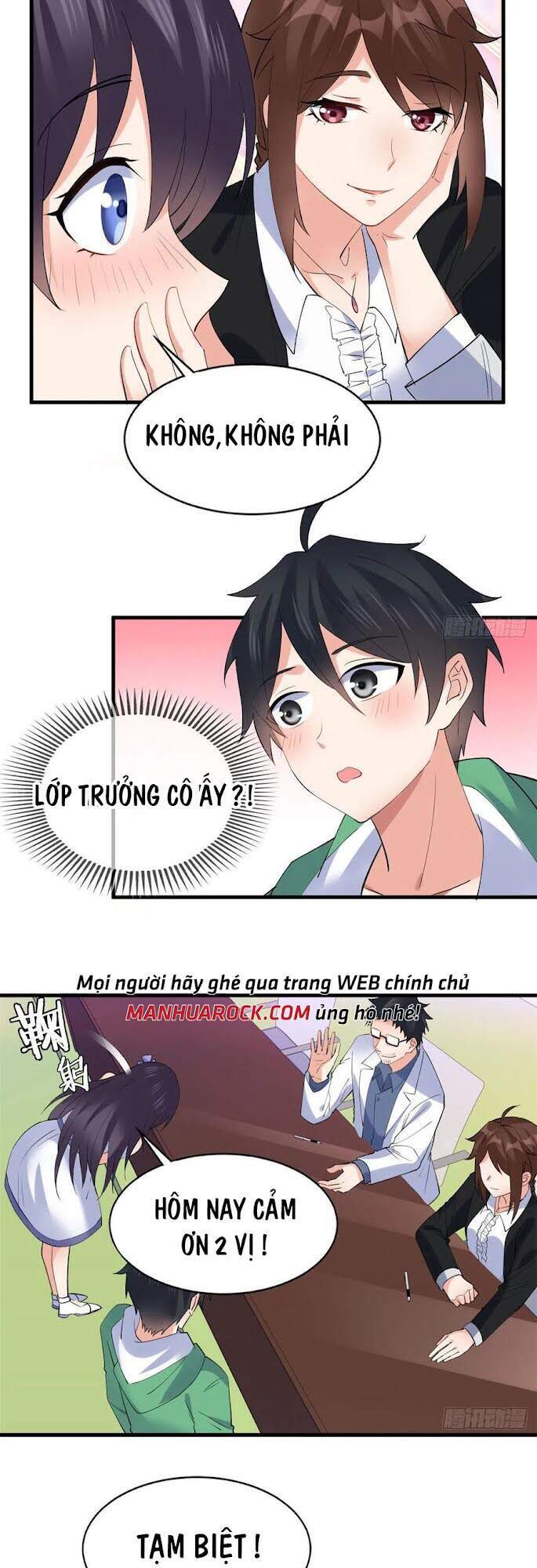 Con Rể Của Long Vương - Chương 22 - Trang 20