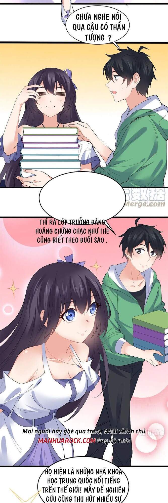 Con Rể Của Long Vương - Chương 22 - Trang 3