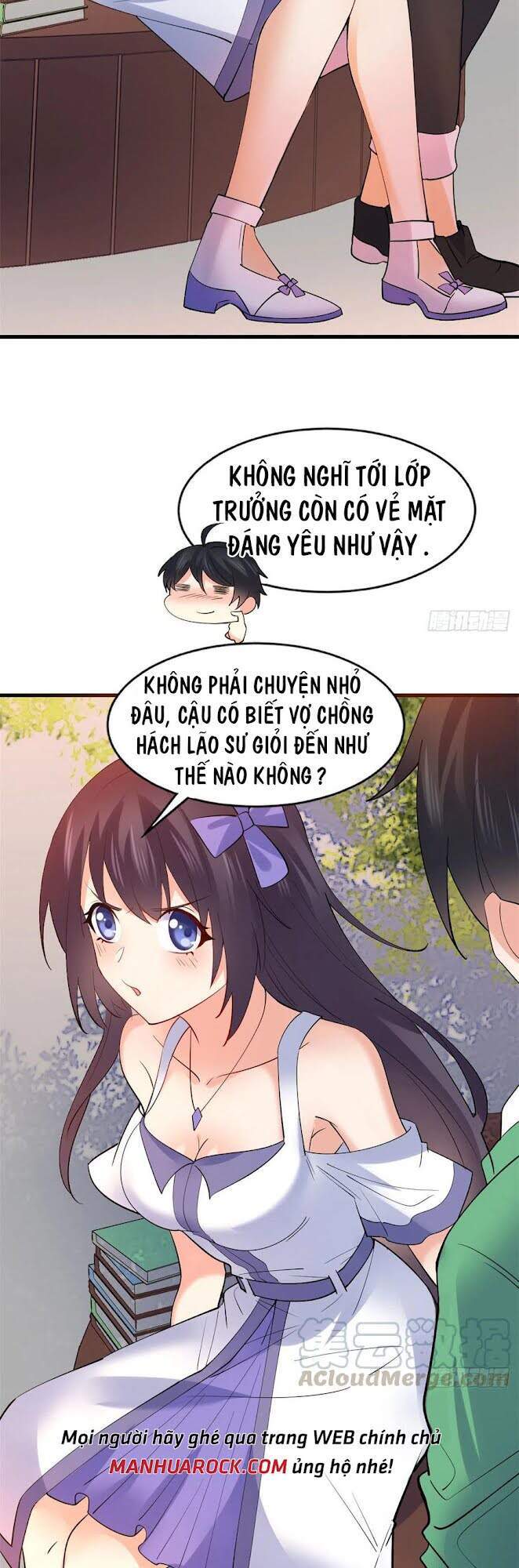 Con Rể Của Long Vương - Chương 22 - Trang 24