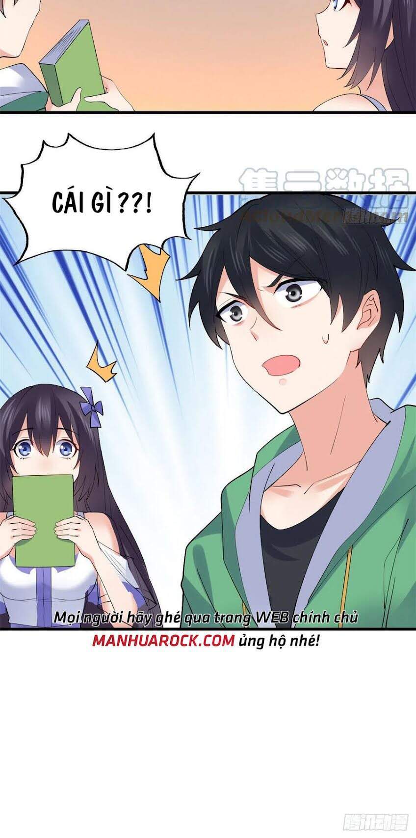 Con Rể Của Long Vương - Chương 22 - Trang 27