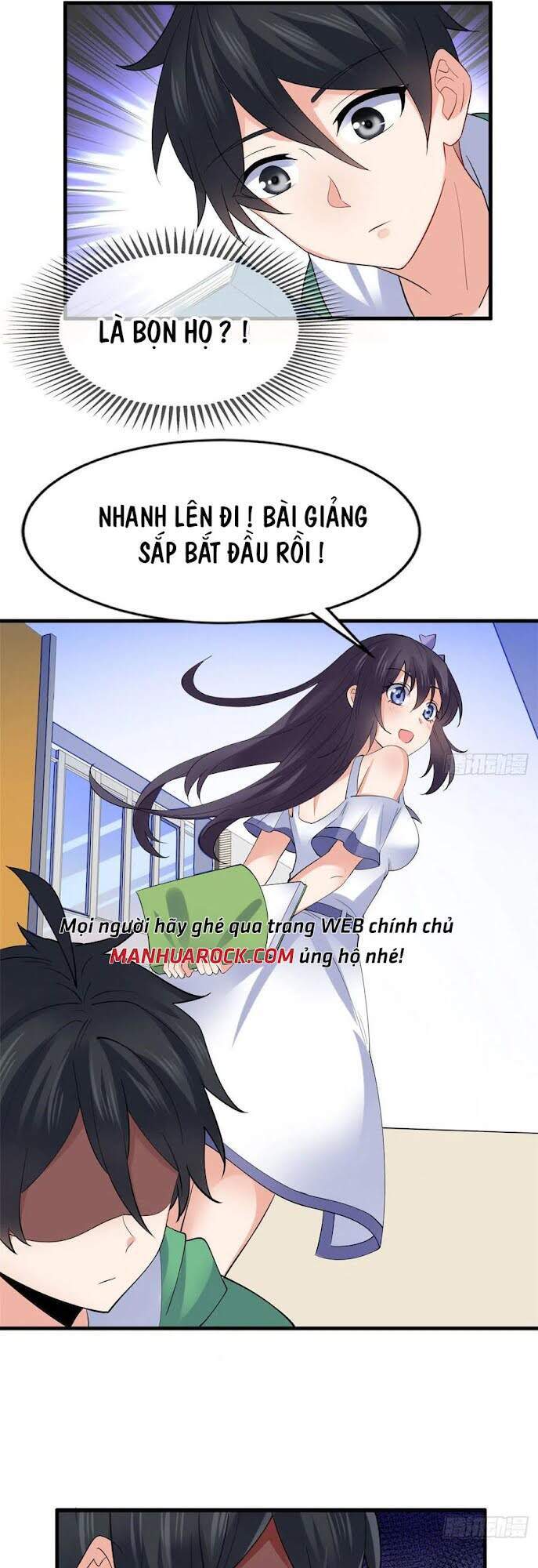 Con Rể Của Long Vương - Chương 22 - Trang 9