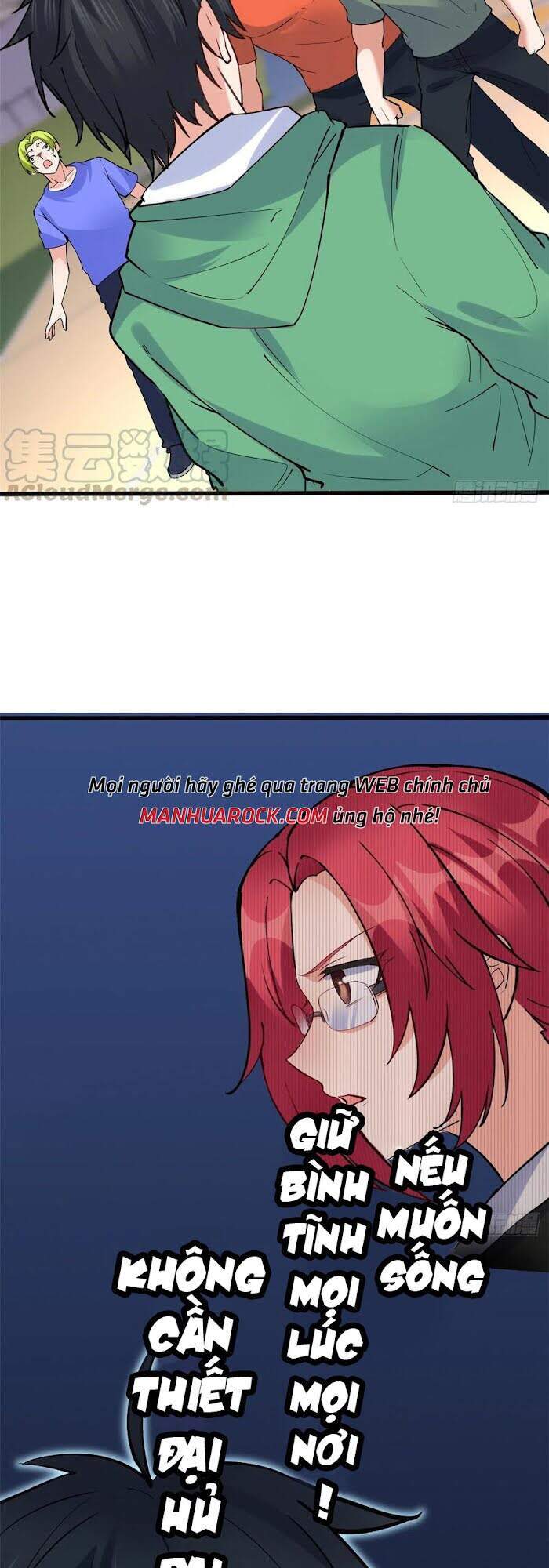 Con Rể Của Long Vương - Chương 23 - Trang 12