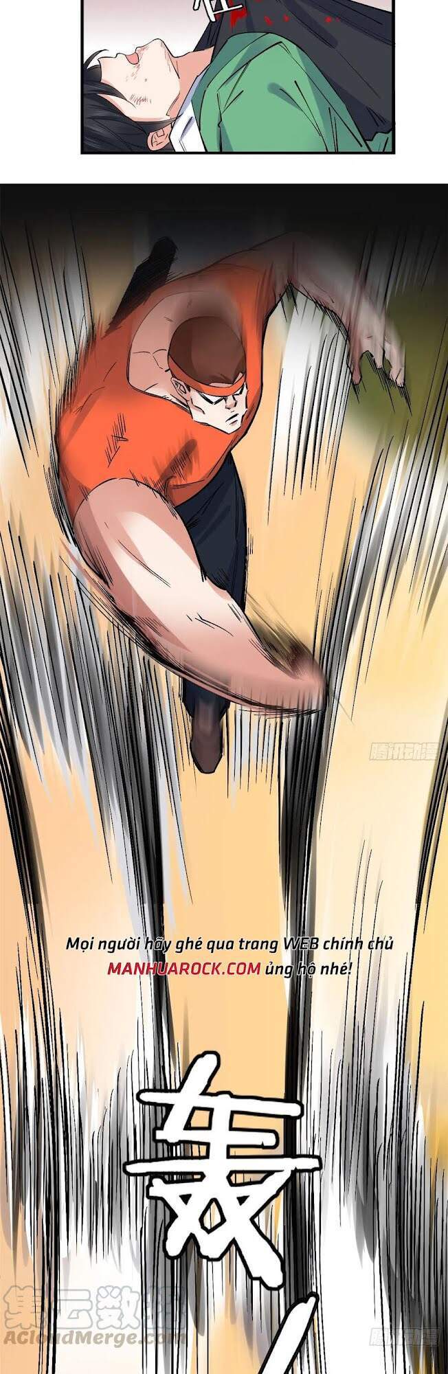 Con Rể Của Long Vương - Chương 23 - Trang 18