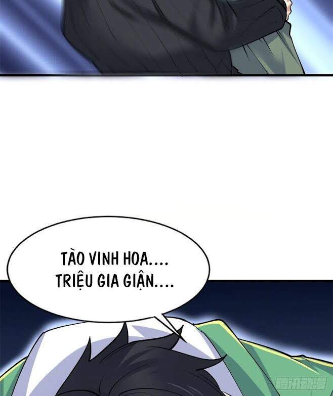 Con Rể Của Long Vương - Chương 23 - Trang 22