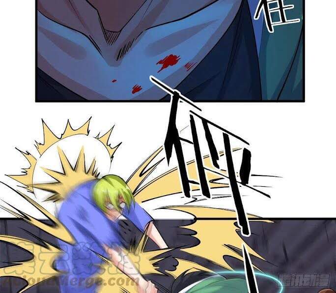 Con Rể Của Long Vương - Chương 23 - Trang 28