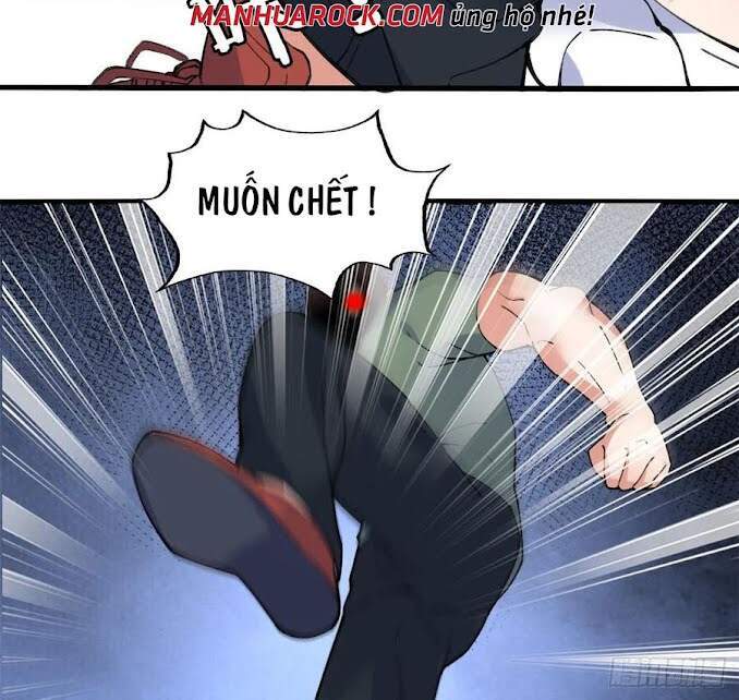 Con Rể Của Long Vương - Chương 23 - Trang 4