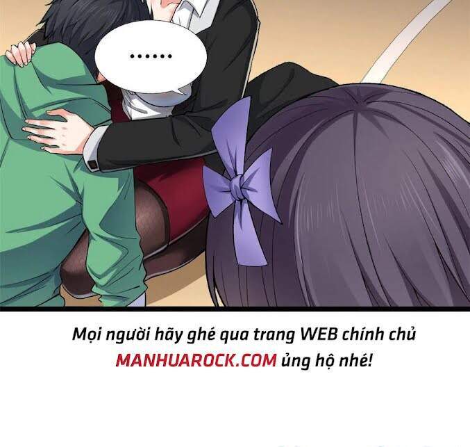 Con Rể Của Long Vương - Chương 23 - Trang 31