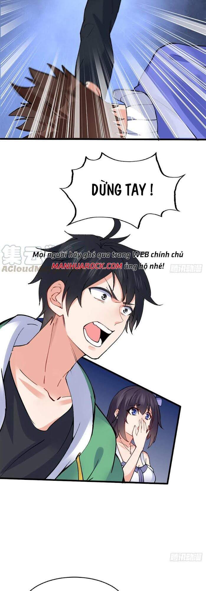 Con Rể Của Long Vương - Chương 23 - Trang 5