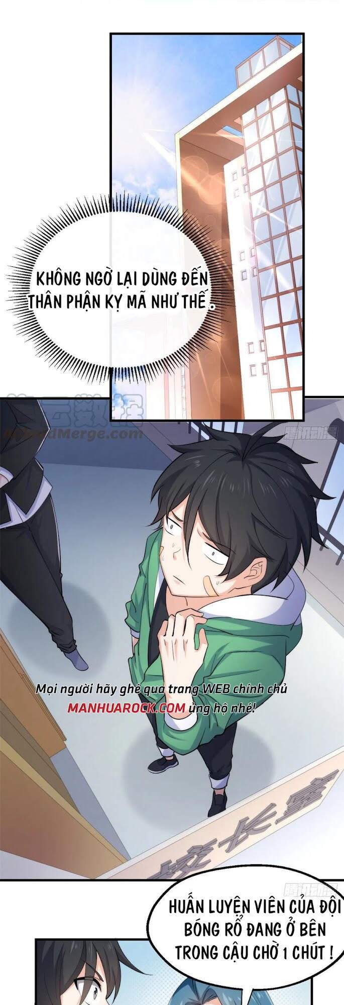 Con Rể Của Long Vương - Chương 24 - Trang 11