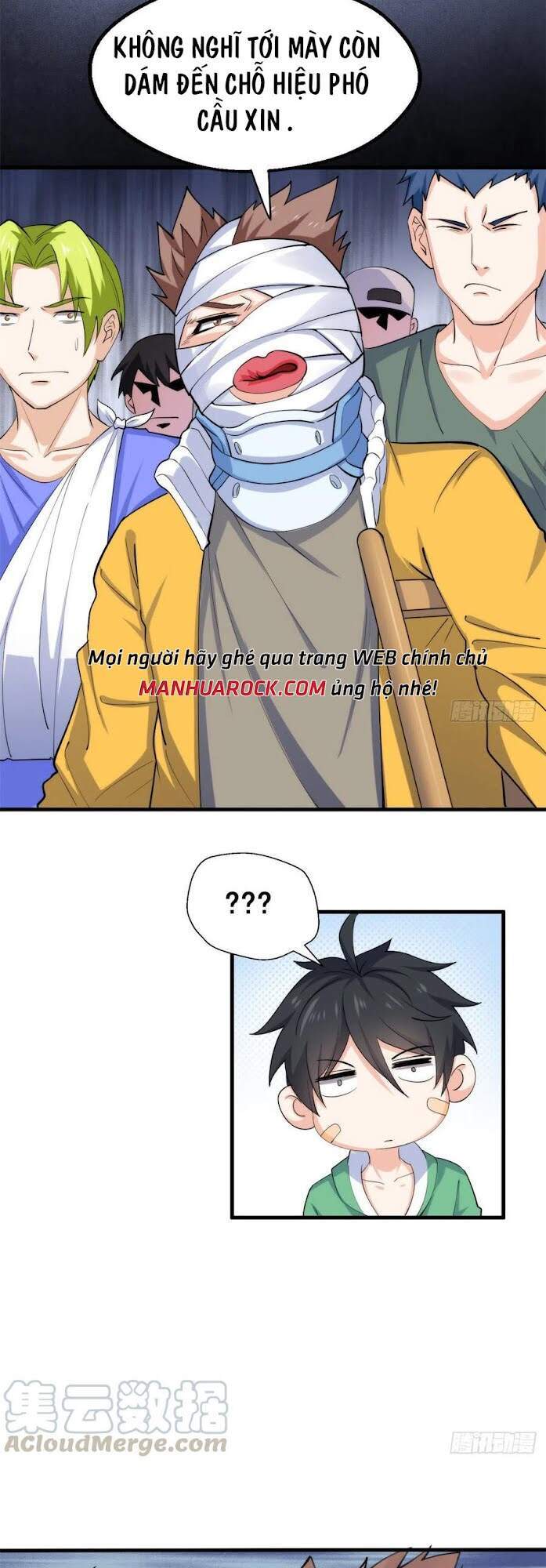 Con Rể Của Long Vương - Chương 24 - Trang 14