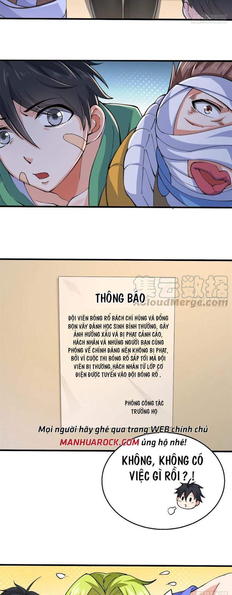 Con Rể Của Long Vương - Chương 24 - Trang 27