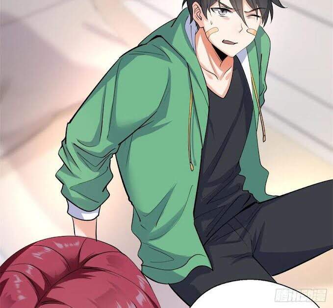 Con Rể Của Long Vương - Chương 24 - Trang 4