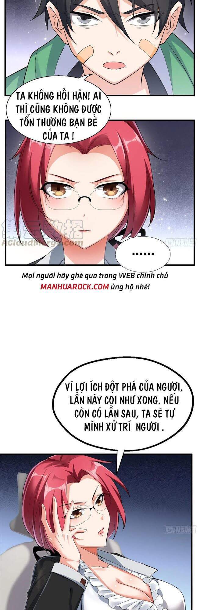 Con Rể Của Long Vương - Chương 24 - Trang 6