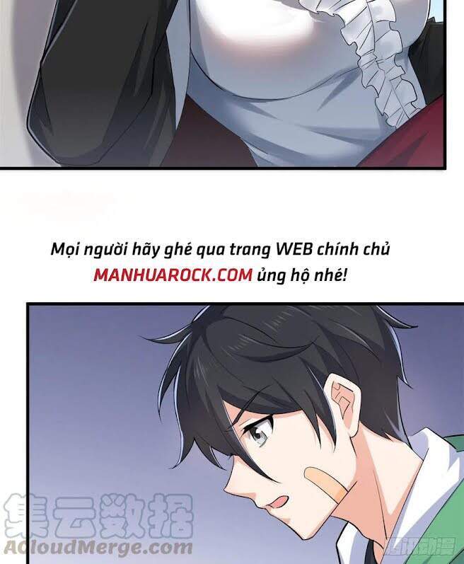 Con Rể Của Long Vương - Chương 24 - Trang 7