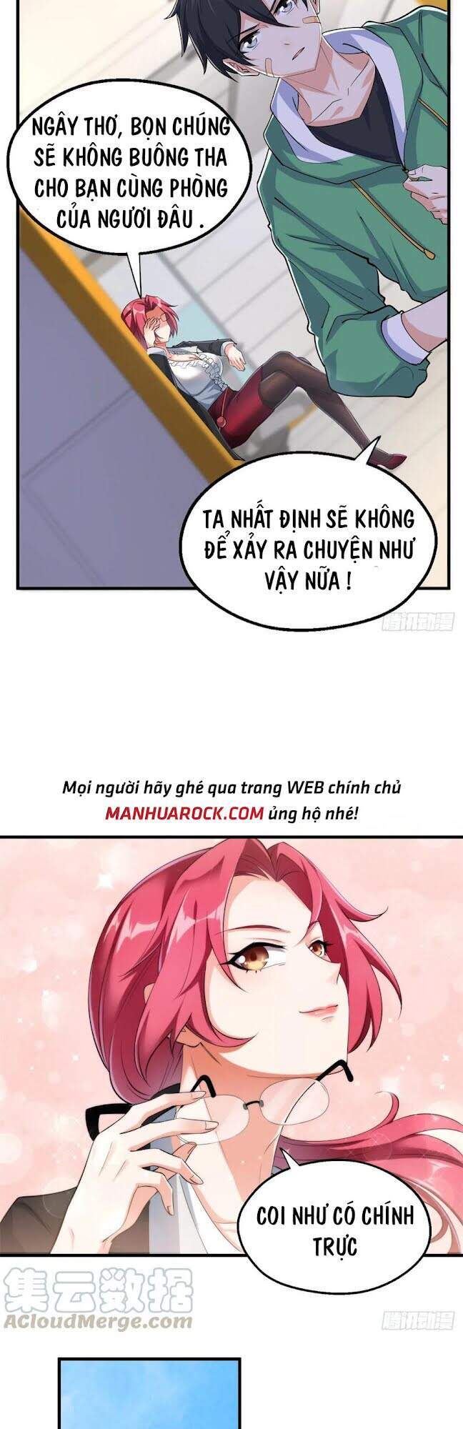 Con Rể Của Long Vương - Chương 24 - Trang 9