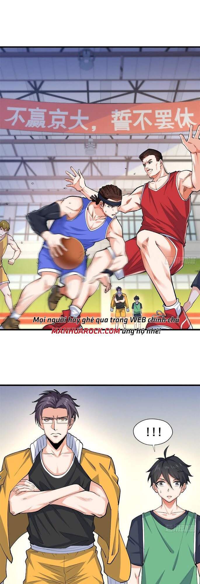 Con Rể Của Long Vương - Chương 25 - Trang 2