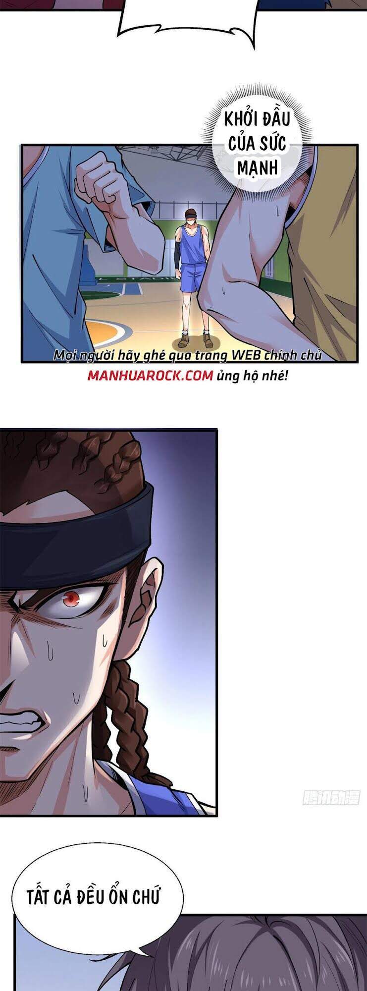 Con Rể Của Long Vương - Chương 25 - Trang 11