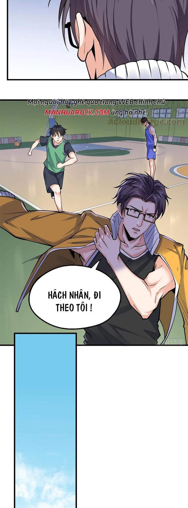 Con Rể Của Long Vương - Chương 25 - Trang 12