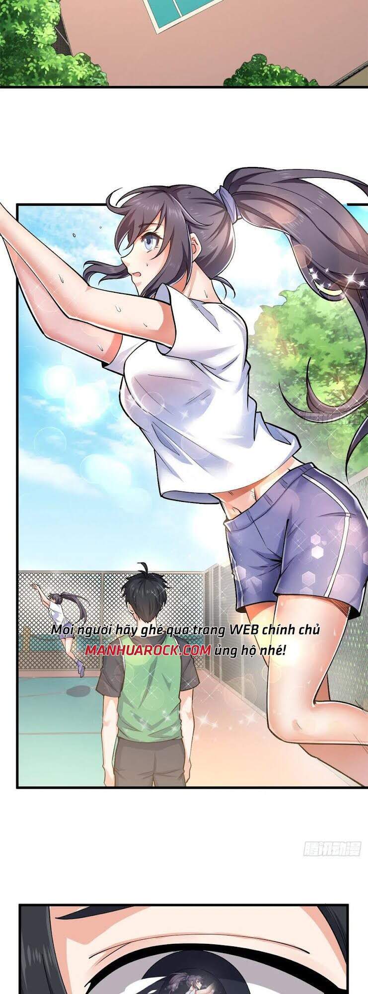 Con Rể Của Long Vương - Chương 25 - Trang 14