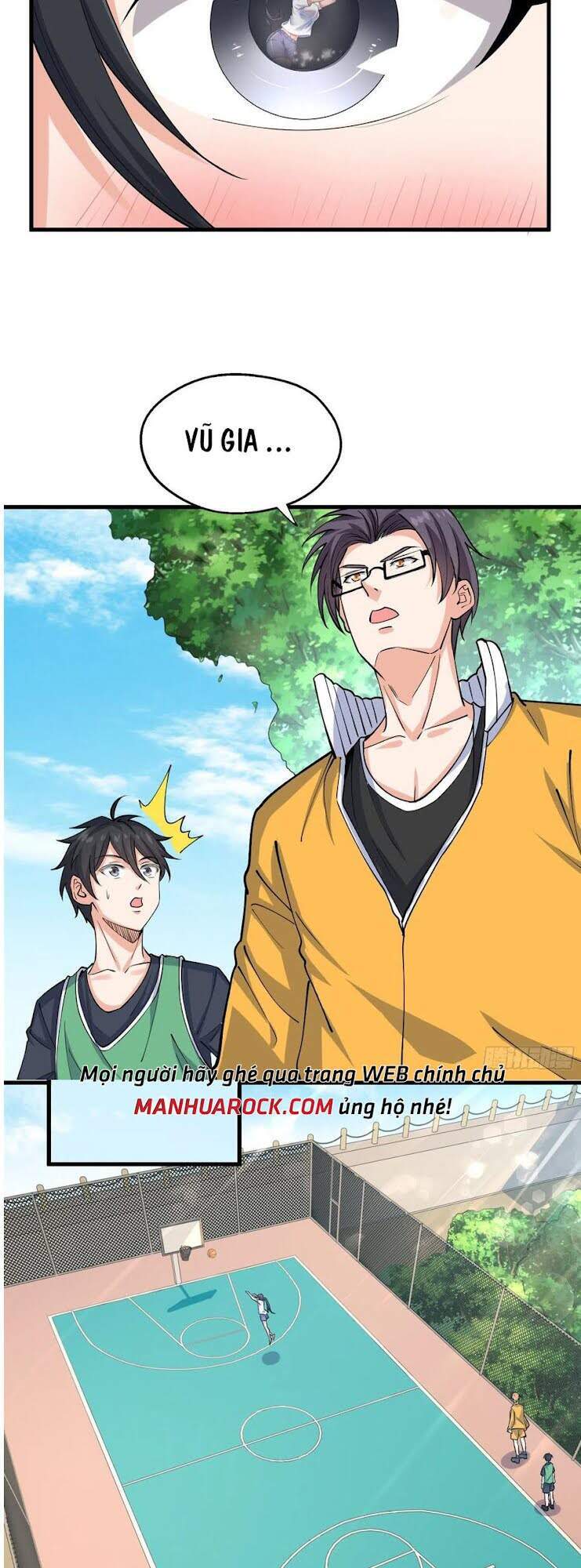 Con Rể Của Long Vương - Chương 25 - Trang 15