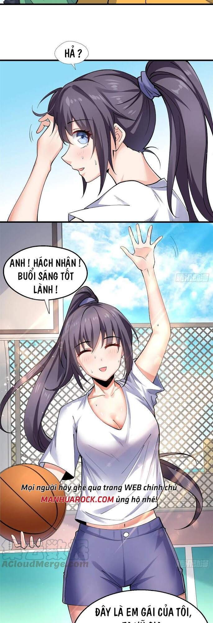 Con Rể Của Long Vương - Chương 25 - Trang 17