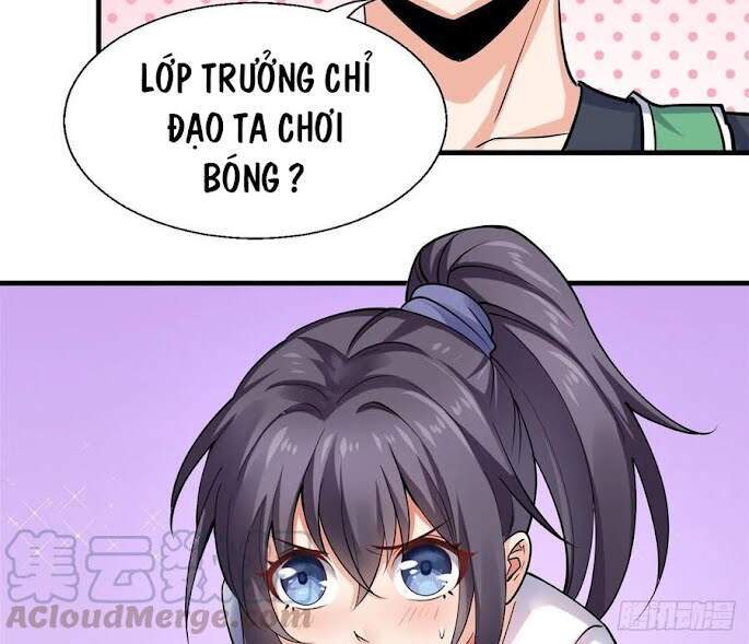 Con Rể Của Long Vương - Chương 25 - Trang 19