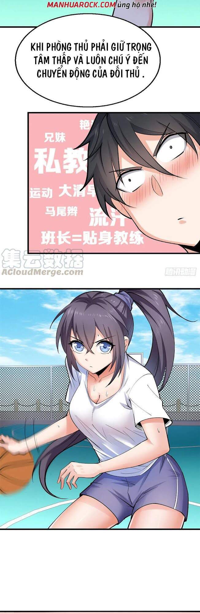 Con Rể Của Long Vương - Chương 25 - Trang 21