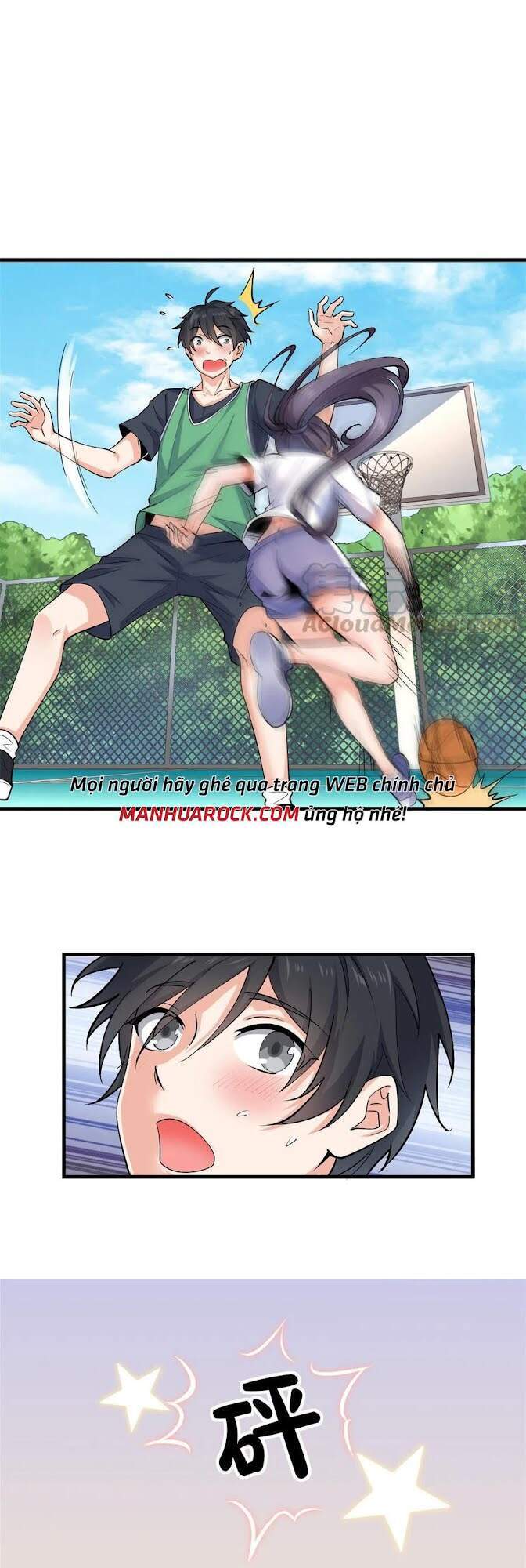 Con Rể Của Long Vương - Chương 25 - Trang 23