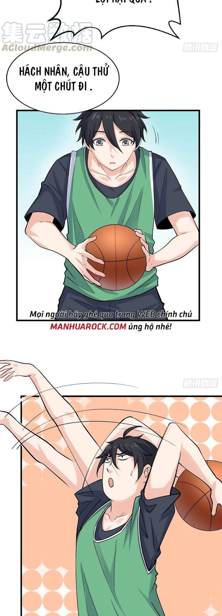 Con Rể Của Long Vương - Chương 25 - Trang 27