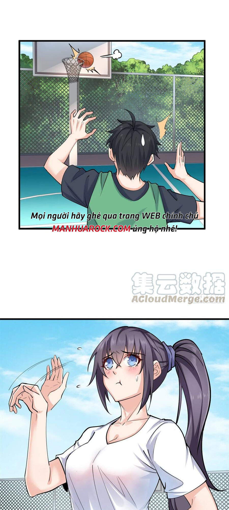 Con Rể Của Long Vương - Chương 25 - Trang 29