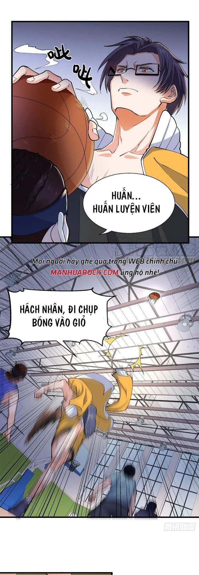 Con Rể Của Long Vương - Chương 25 - Trang 5