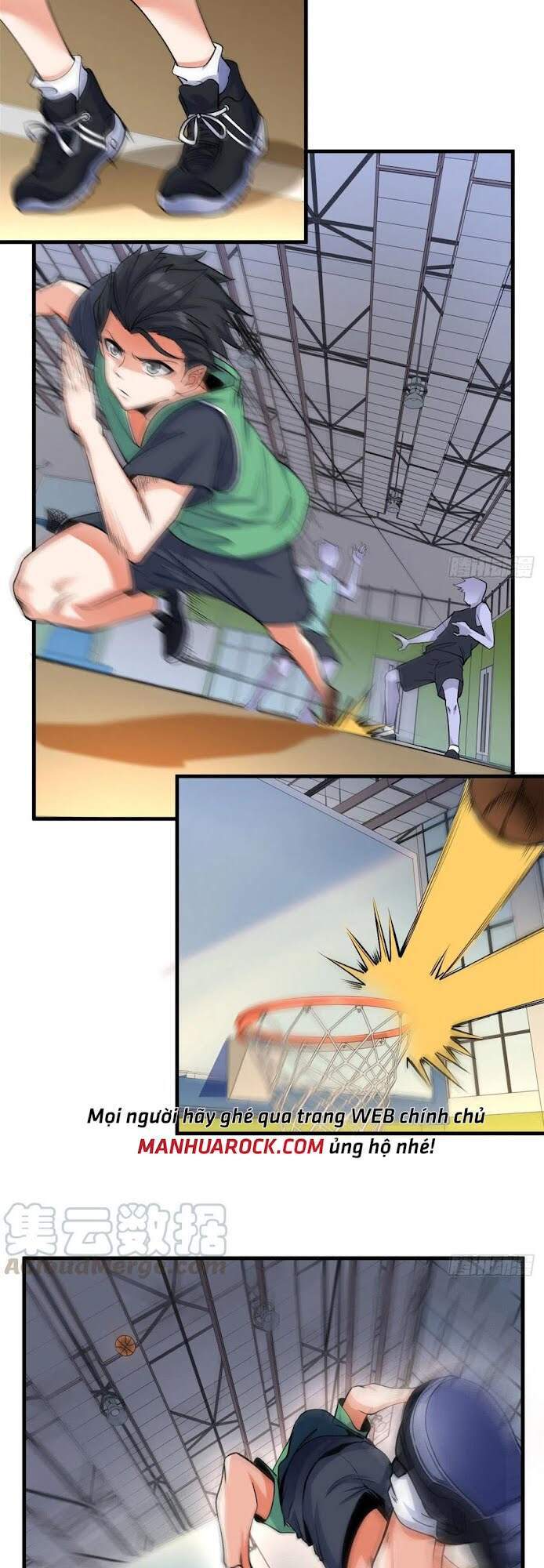 Con Rể Của Long Vương - Chương 25 - Trang 6