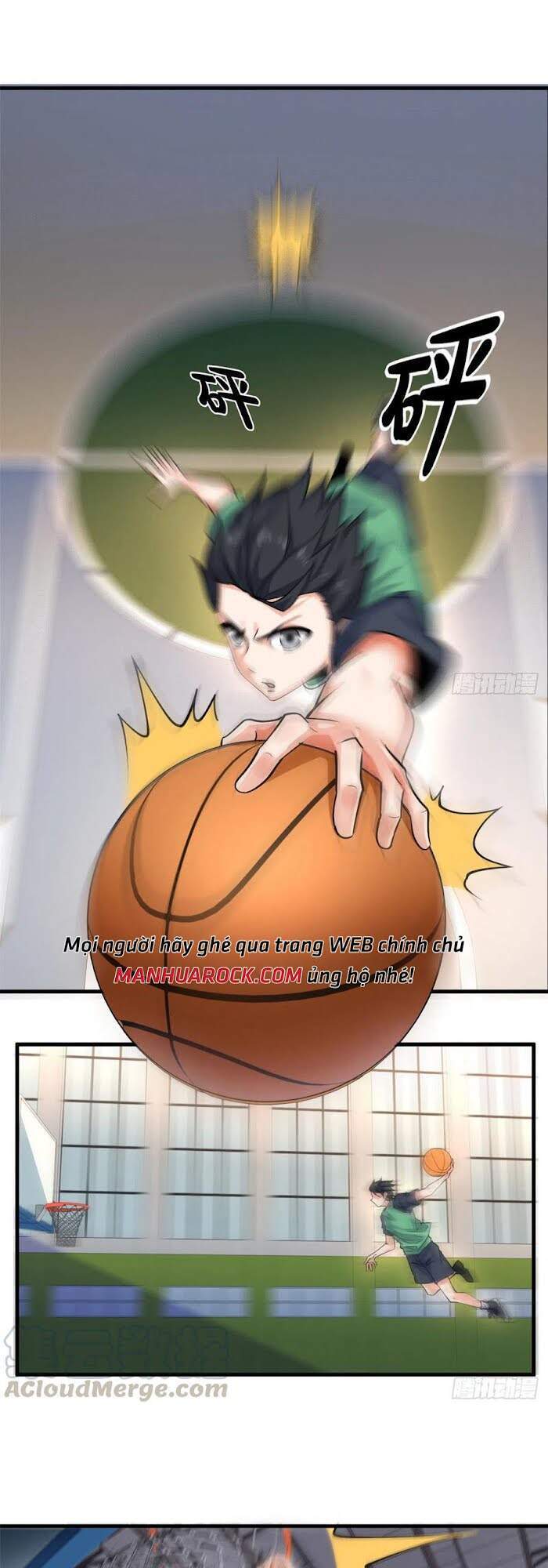 Con Rể Của Long Vương - Chương 25 - Trang 8