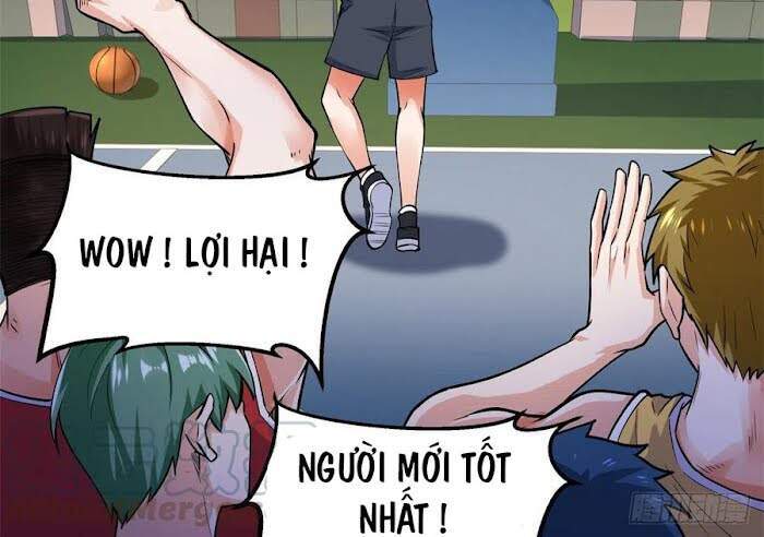 Con Rể Của Long Vương - Chương 25 - Trang 10