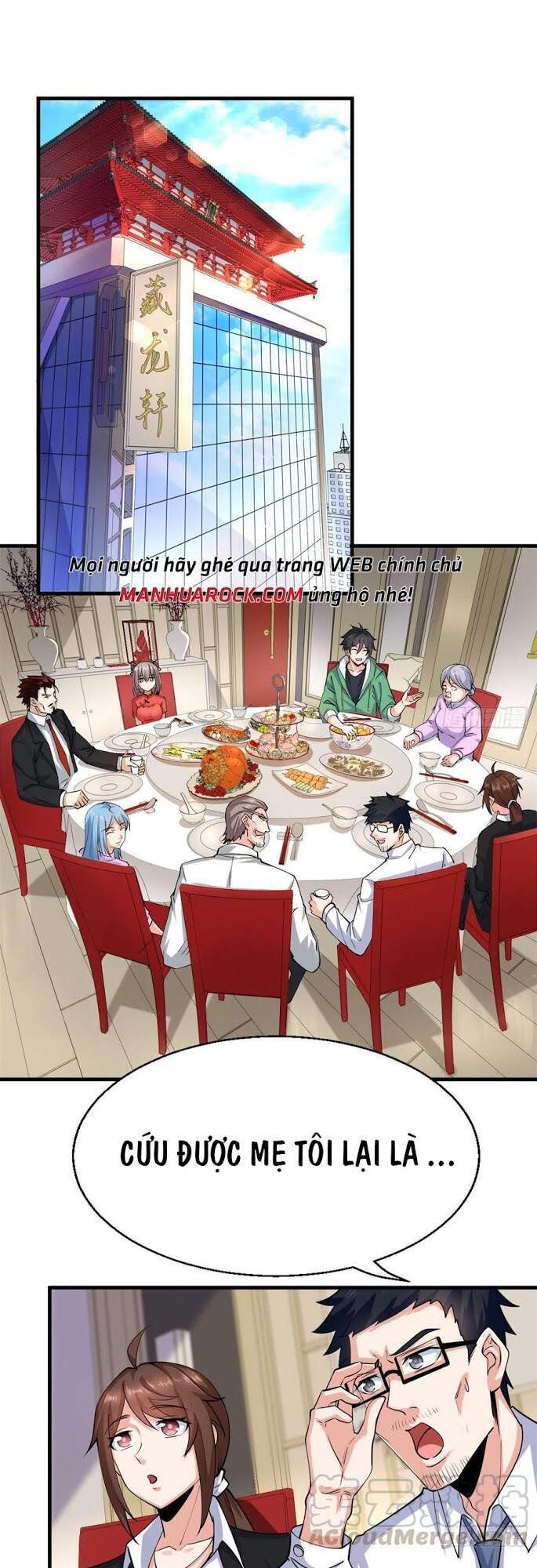 Con Rể Của Long Vương - Chương 26 - Trang 2