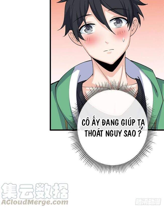 Con Rể Của Long Vương - Chương 26 - Trang 13